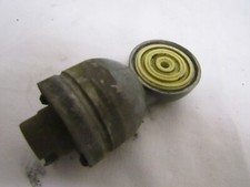 c.. ancien porte douille  pour lampe jield