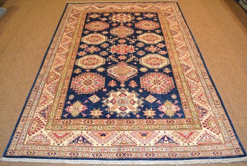 Tapis oriental fait main - oriental,