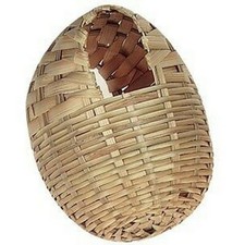 NIDS EXOTIQUES OSIER GRAND