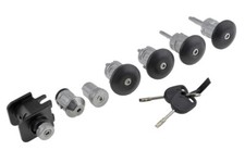 Kit Neiman Complet Serrures