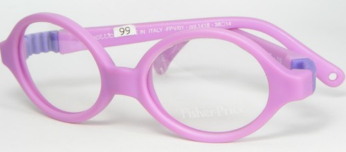 Lunettes fisher price inottica - lunettes, fisher-price