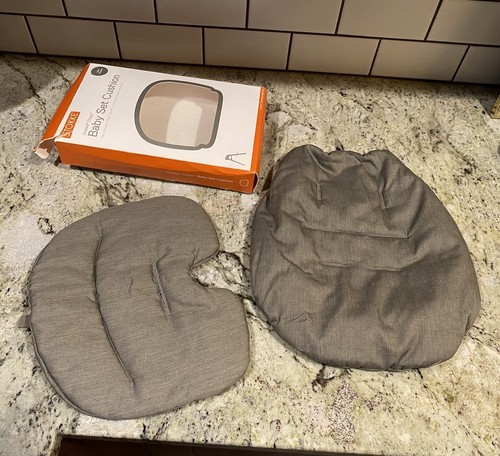 New stokke steps baby - new,