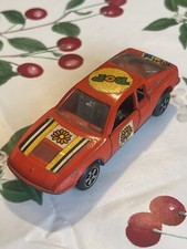 Modèle Politoys Export n 571