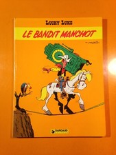 MORRIS : LUCKY LUKE T48 : LE