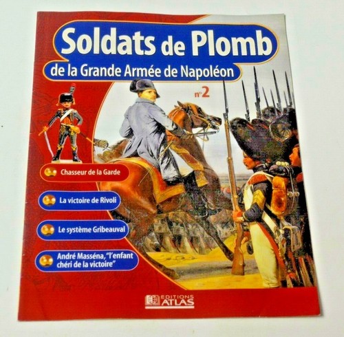 Ancien fascicule soldat - ancien,