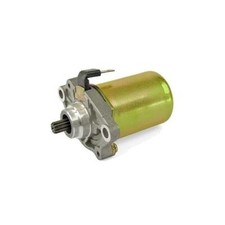 Demarreur moteur Ludix