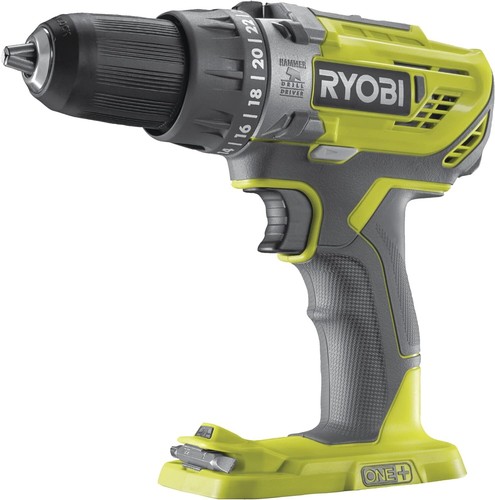 Ryobi perceuse visseuse à - -, perceuse-visseuse