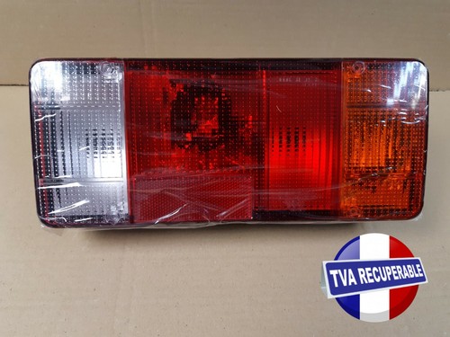 Feu arrière droit c25 - arrière,