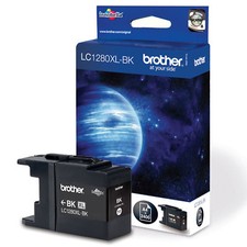 CARTOUCHE BROTHER NOIR LC1280