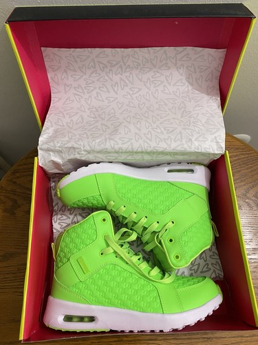 Women zumba air boss - women's,