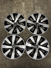 4X ENJOLIVEUR DE ROUE 15