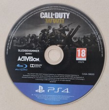 Playstation 4 PS4 - Call of