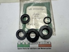 Série Joints D'Huile Moteur