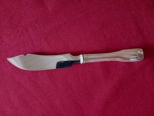 Couteau tartiner métal - couteau,