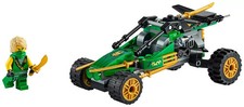 Lego Ninjago 71700  Le Buggy