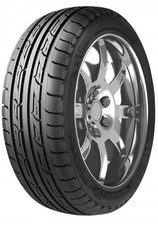 PNEU NANKANG 225/60 R17 99H ECO-2+  4x4 (Ctra)