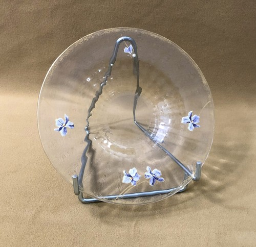 Coupe coupelle en verre - coupe,