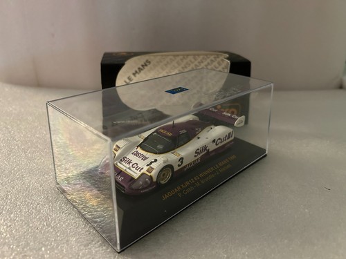 Ixo models lmc008 jaguar xjr12 - models,