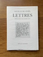 Ides et Calendes _ Nicolas de