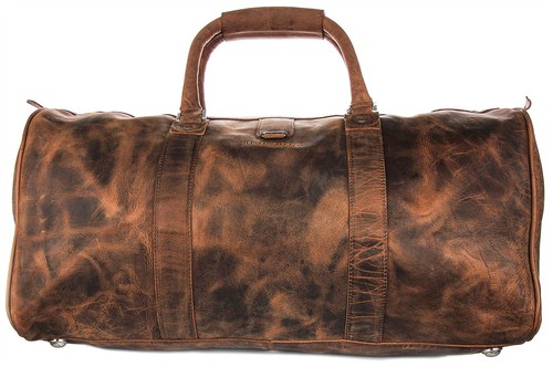 Sac voyage vintage - de,