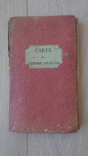 Carte originale empire - originale, l’empire