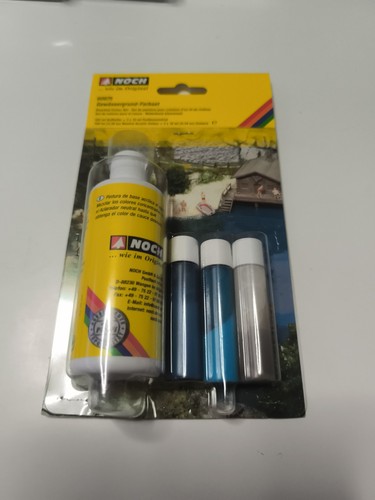 Noch 60875 eau 100 - eau, +
