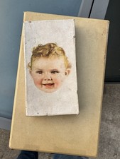 Coffret Baptême Ancien