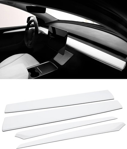 Dashboard cover inner front - &,