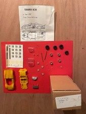 1/43 TENARIV 27 : FERRARI 365