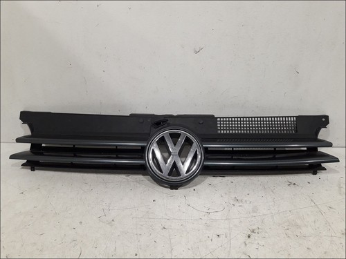Calandre volkswagen golf - golf, 4