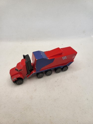 Transformers donalds - transformers,