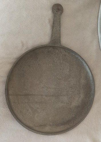 Ancienne galetiere crêpière