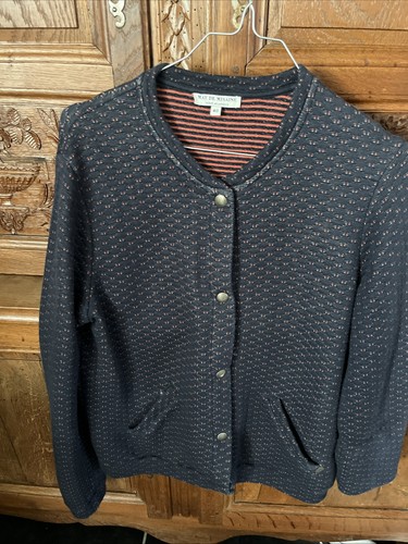 Blouson mat misaine taille - blouson, de