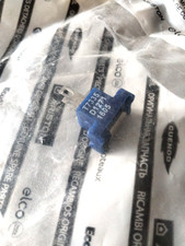 Sonde NTC à Contact Chauffe