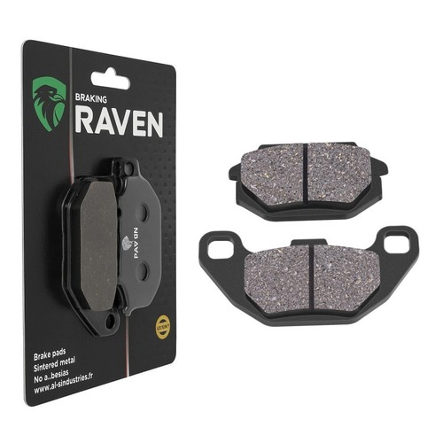 Plaquettes frein avant pour - plaquettes,