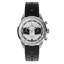 Yema rallygraf alpine acier - rallygraf,