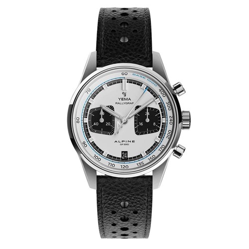 Yema rallygraf alpine - yema,