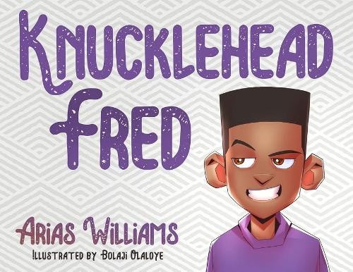 Arias williams knucklehead - williams,