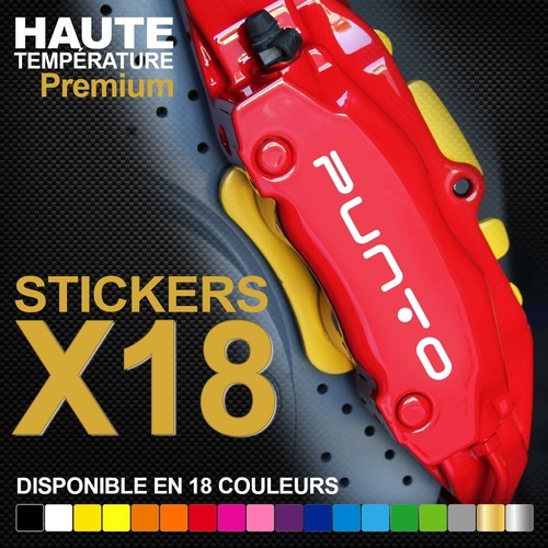 Fiat punto stickers - fiat,