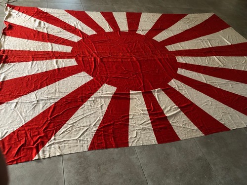 Drapeau marine - de,