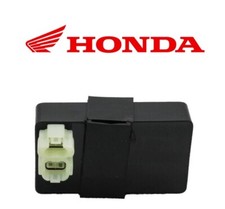 Ecu électronique cdi honda - ecu,