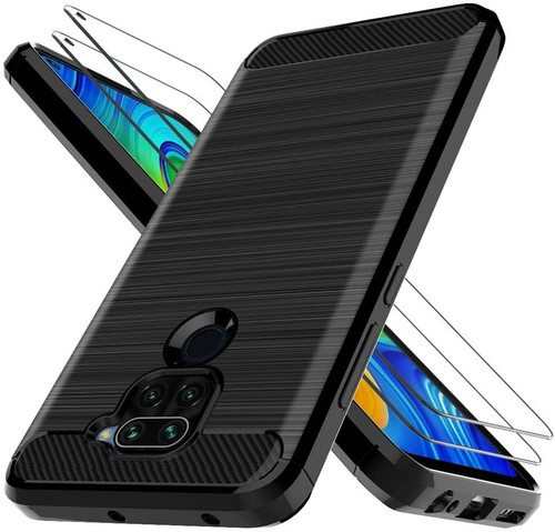 Coque silicone fibre carbone - fibre, +