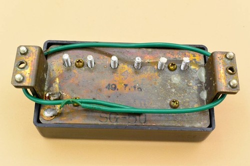 1970s yamaha pickup - 1970s, sg-50