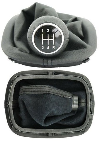 Soufflet levier vitesse - levier, vw
