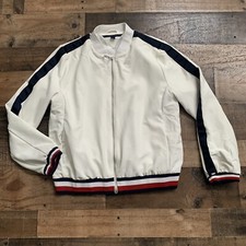 Tommy Hilfiger Full Zip Bomber