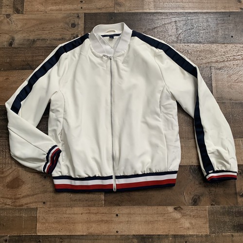 Tommy hilfiger full - zip, bomber