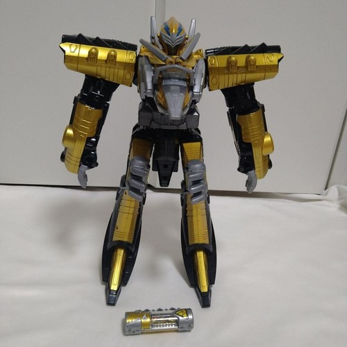 Bandai power rangers dino - power,