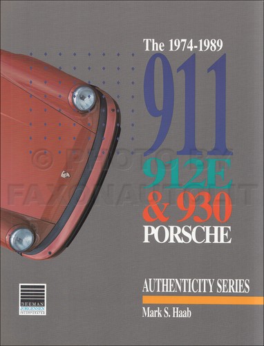 Livre originalité porsche - livre,
