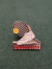 Pin's Pins PIN Enamel 14 "