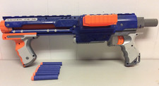 NERF N-Strike Raider CS-35